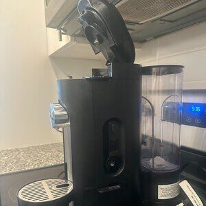 Ninja Pods & Grounds Speciality Single Serve Coffee Maker